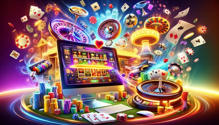 Bao casino Live Casino
